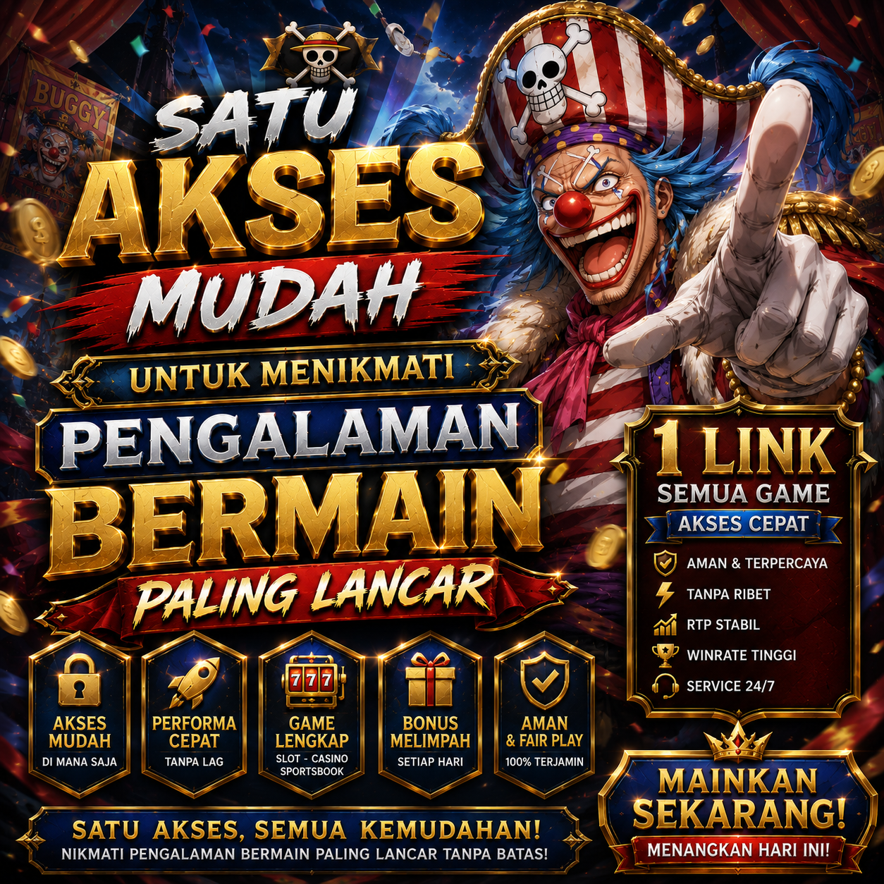 PAKDE4D - Agen Macau Terpercaya dengan Peluang Menang Besar & Akses Super Lancar